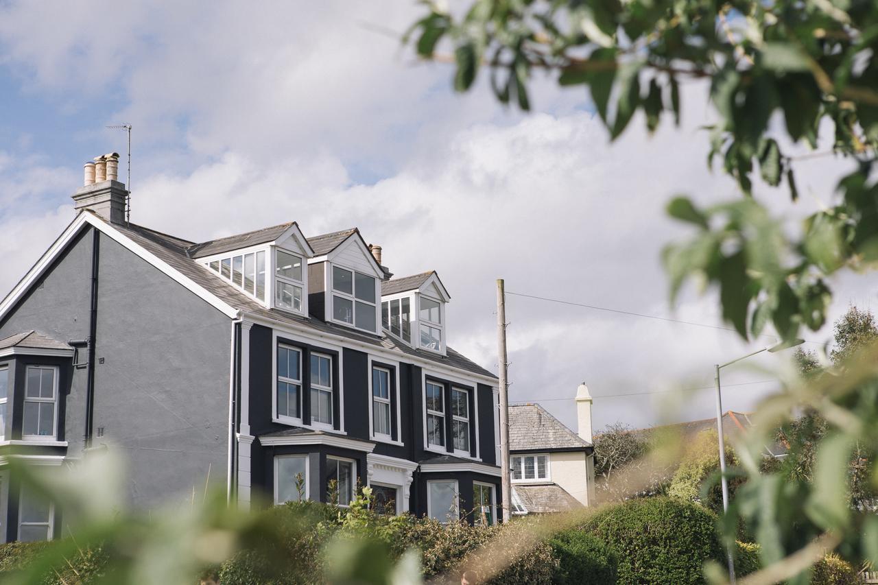 The Sandy Duck Falmouth Exterior foto